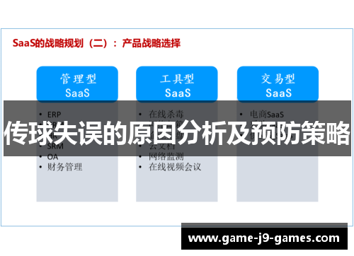 传球失误的原因分析及预防策略