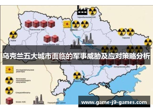 乌克兰五大城市面临的军事威胁及应对策略分析
