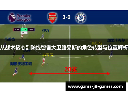 从战术核心到防线智者大卫路易斯的角色转型与位置解析 从战术核心到防线智者大卫路易斯的角色转型与位置解析
