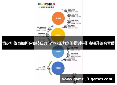 青少年体育如何在竞技压力与学业压力之间找到平衡点提升综合素质